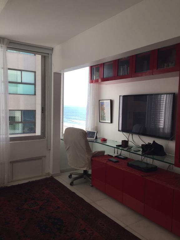 Extraordinary Seafront Apartment Recife Exterior photo